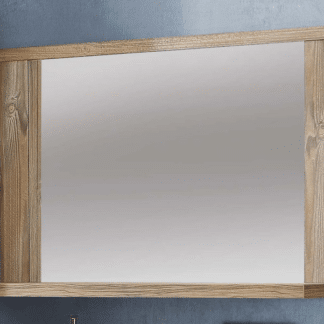 Nástěnné zrcadlo Telida D21