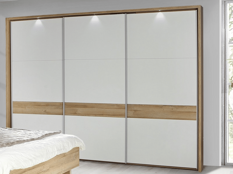 Šatní skříň Verenice