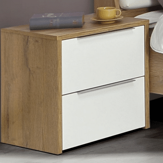 Set nočních stolků (2 ks) Verenice