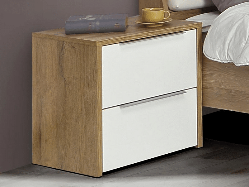 Set nočních stolků (2 ks) Verenice