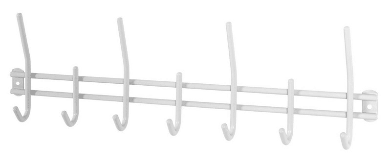 Nástěnný věšák Carlus 89398