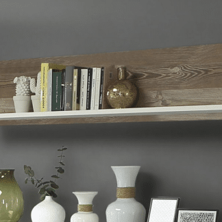 Závěsná police Babila