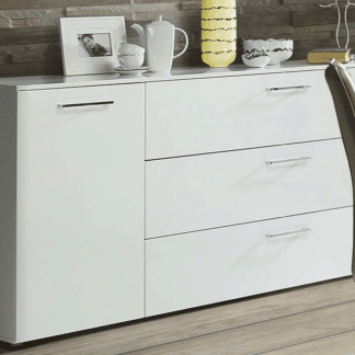 Široká komoda Babila