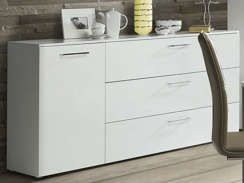 Široká komoda Babila