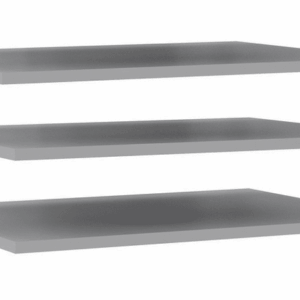 Set polic do skříně 90 cm (3 ks) DMRD83