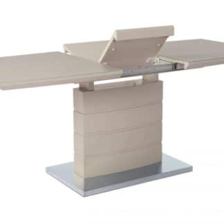 Rozkládací jídelní stůl HT-440 Autronic Cappuccino