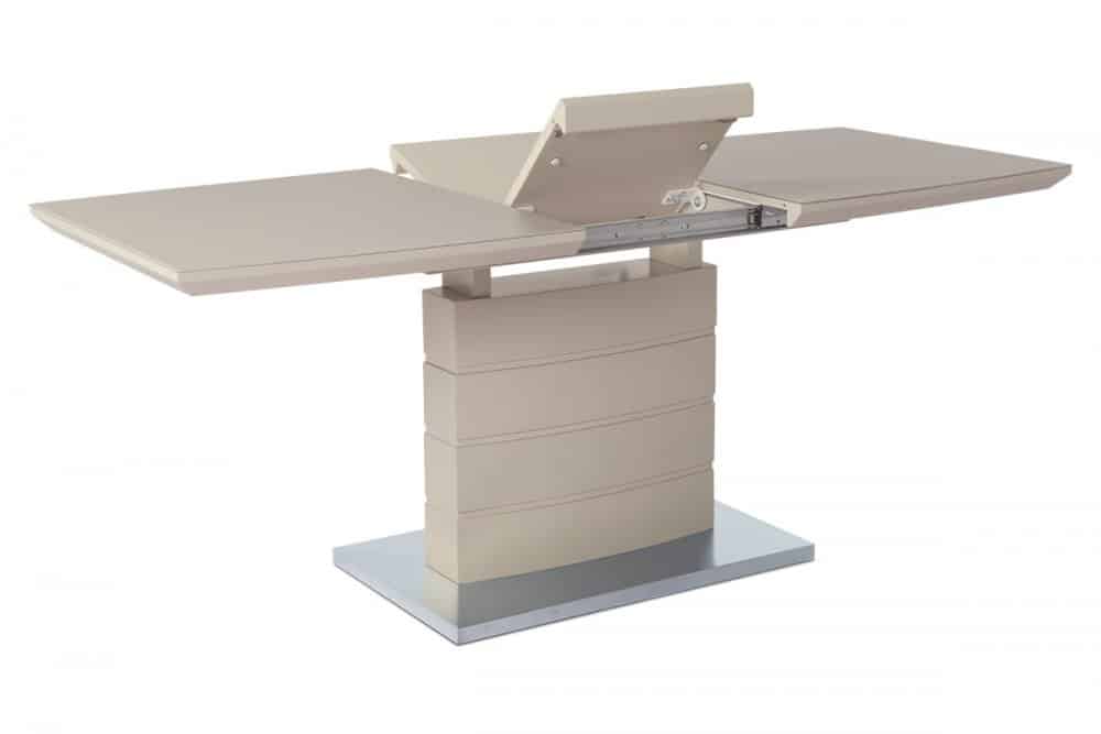 Rozkládací jídelní stůl HT-440 Autronic Cappuccino