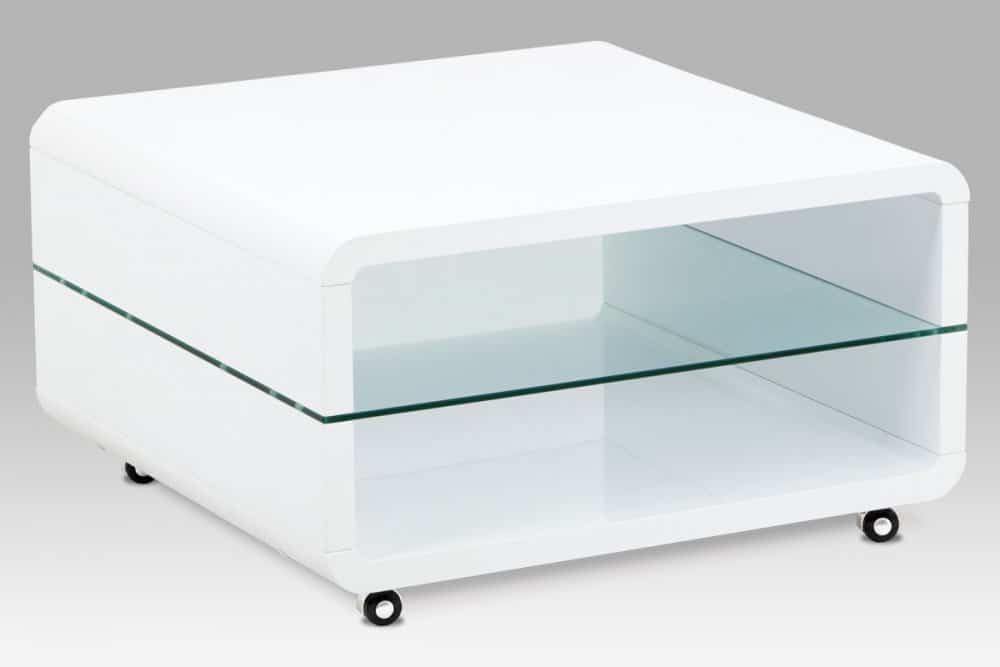 Konferenční stolek AHG-015 WT Autronic