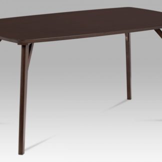 Jídelní stůl BT-6440 Autronic Ořech