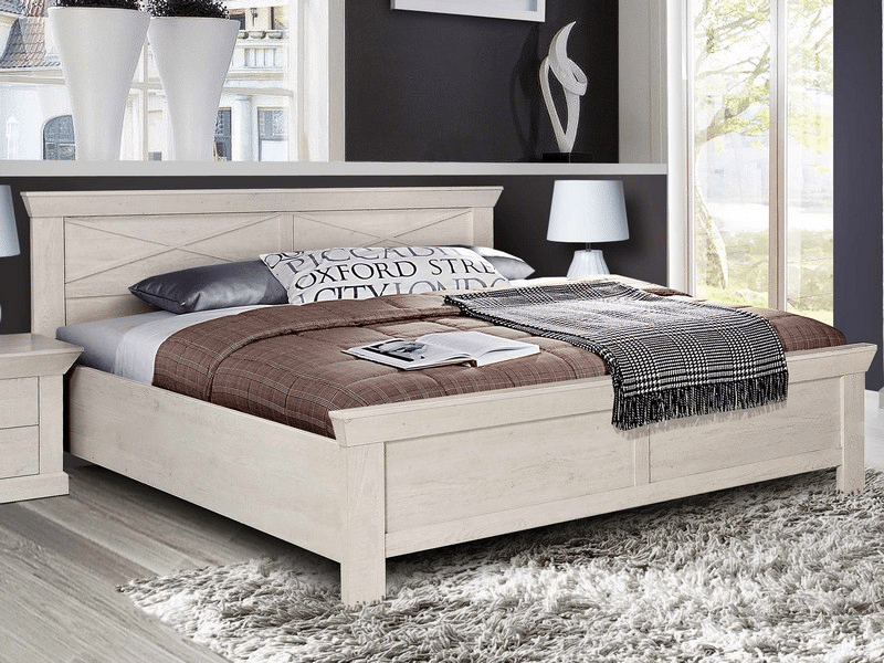 Postel Kashmir 180x200 cm