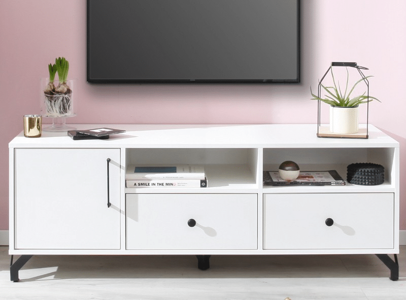 TV skříňka Bergen 8