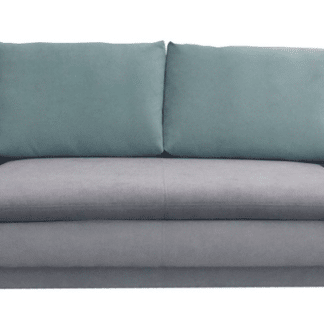 Pohovka Marry, šedá látka