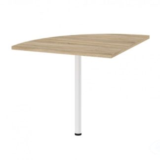 Rohová stolní deska Prima typ 80458 - TVI