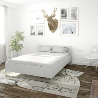 Postel Style 76740 140x200 bílá - TVI