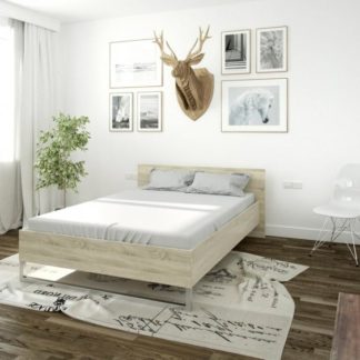 Postel Style 76742 180x200 sonoma - TVI