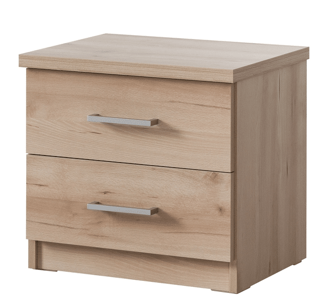 Noční stolek Ela, buk