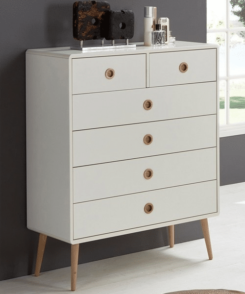 Vyšší komoda Softline 013