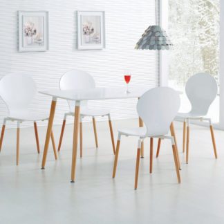 Jídelní stůl Socrates - HALMAR