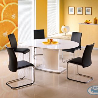 Rozkládací jídelní stůl Federico - HALMAR