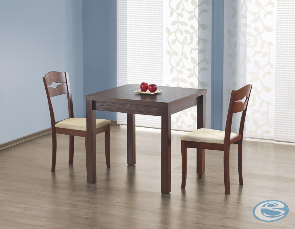 Rozkládací jídelní stůl Gracjan - HALMAR