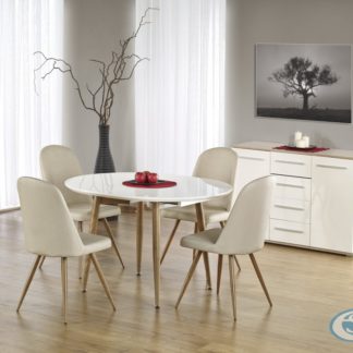 Rozkládací jídelní stůl Edward - HALMAR