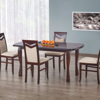 Rozkládací jídelní stůl Henryk - HALMAR