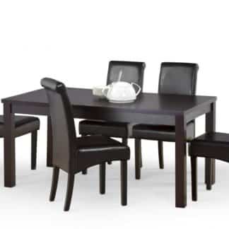 Rozkládací jídelní stůl Ernest 2 - HALMAR