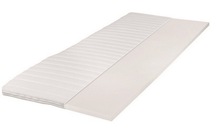 Podložka na matraci (topper) ComfortPur 90x200