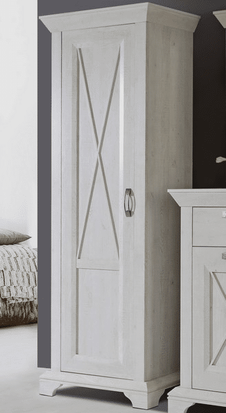 Předsíňová skříň Kashmir S71