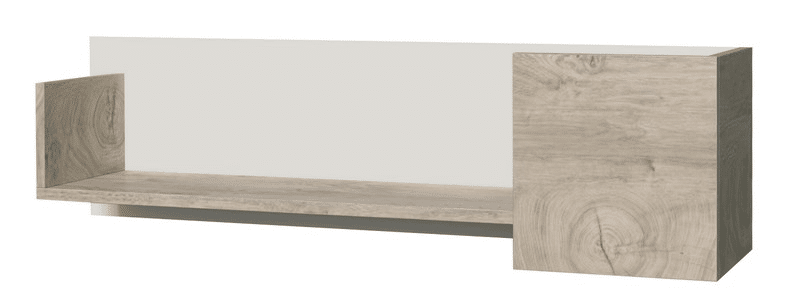 Nástěnná police Etna 11