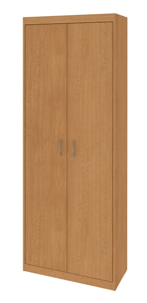 Policová skříň Mega 72, buk