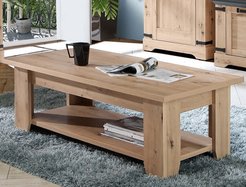 Konferenční stolek Darina