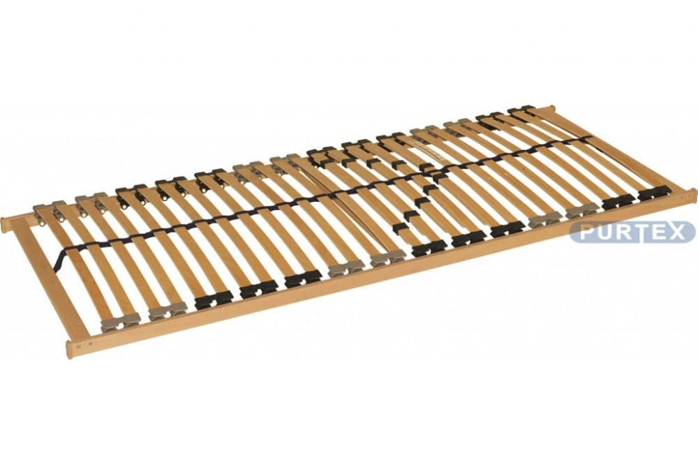 Lamelový rošt Libra Purtex T5 90 x 195 cm