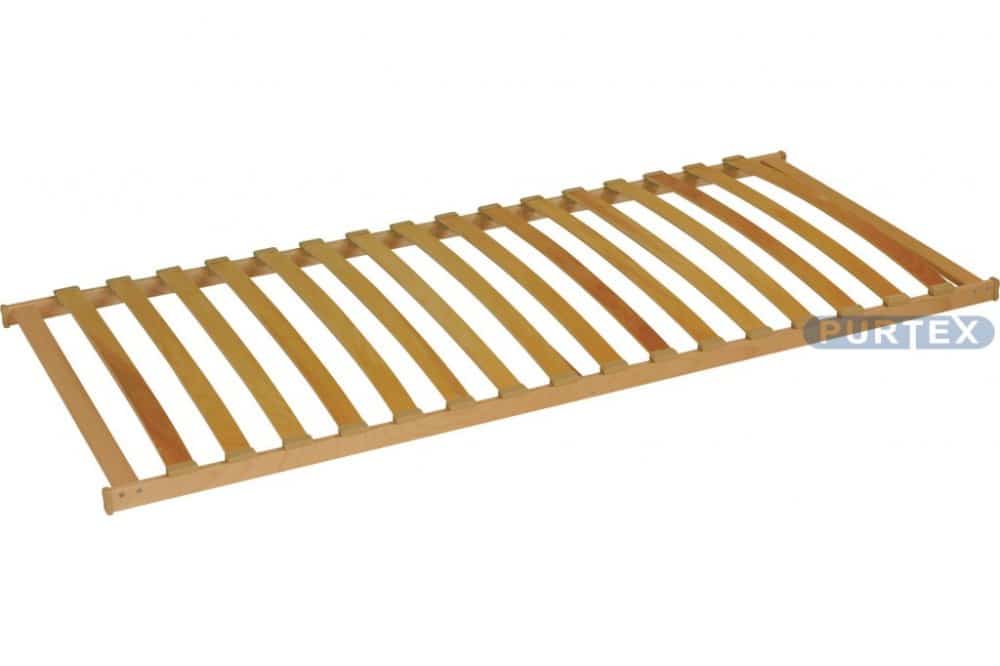 Lamelový rošt Vela Purtex 16L 80 x 195 cm