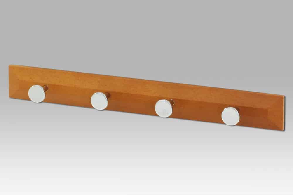 Dřevěný věšák GC1025-4A Autronic