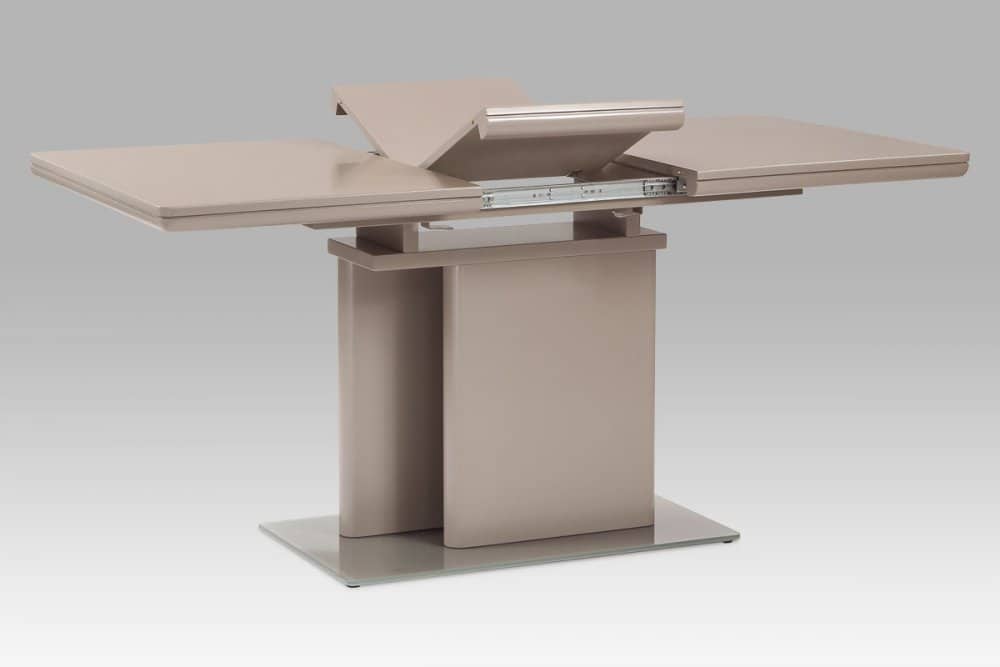 Jídelní rozkládací stůl HT-655 Autronic Lanýžová