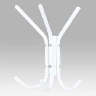 Nástěnný věšák GC3248 WT Autronic