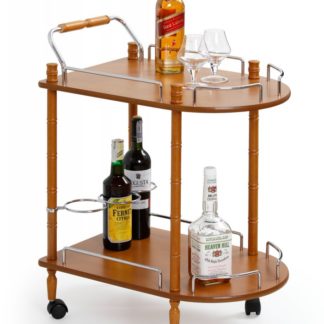 Barový stolek BAR-4 Halmar