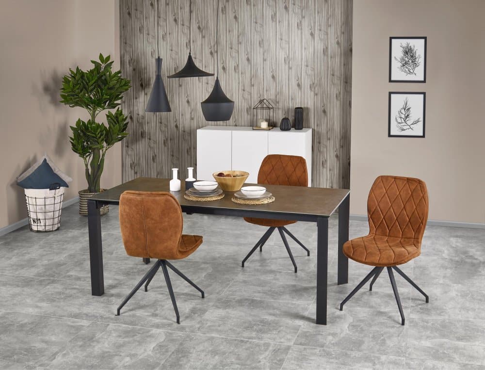 Jídelní stůl rozkládací HORIZON Halmar