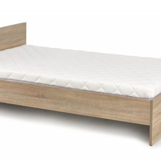 Postel LIMA LOZ-160 dub sonoma Halmar