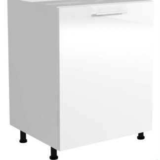 Spodní skříňka VENTO D-60/82 Halmar Dub medový