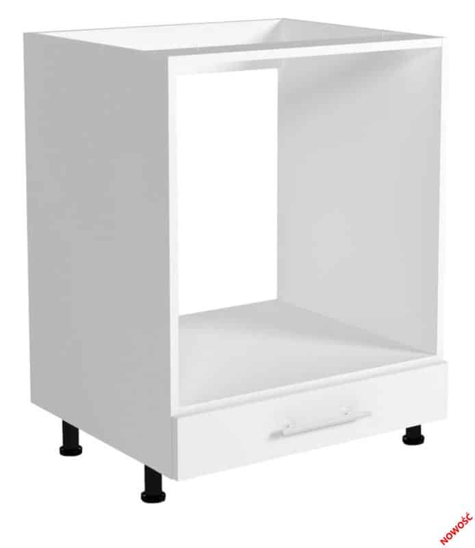 Spodní skříňka na troubu VENTO DP-60/82 Halmar Dub medový