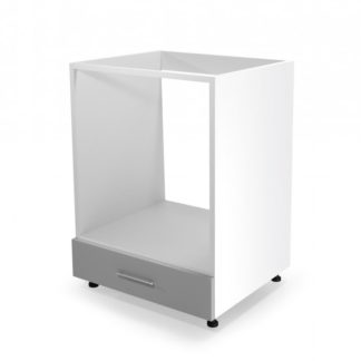 Spodní skříňka na troubu VENTO DP-60/82 Halmar Šedá