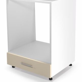 Spodní skříňka na troubu VENTO DP-60/82 Halmar Béžová