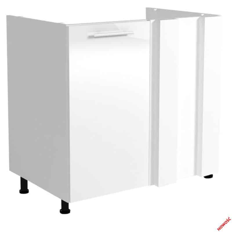 Spodní skříňka pod dřez VENTO DKN-100/82 Halmar Dub medový