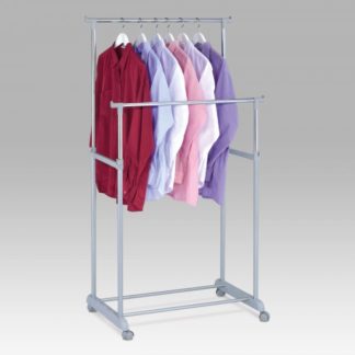 Stojan na šaty ABD-1221 GREY Autronic