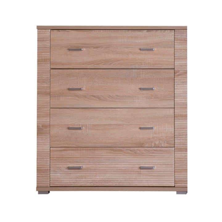 Komoda GRAND TYP 11 dub sonoma Tempo Kondela