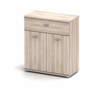 Komoda NENA TYP 2 dub sonoma Tempo Kondela