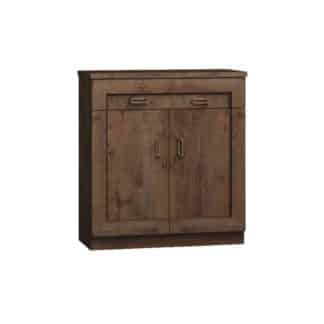 Komoda TEDY Typ T2 dub lefkas Tempo Kondela