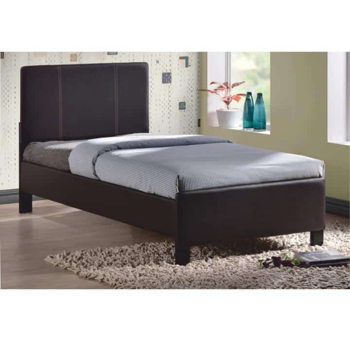 Postel ARKONA hnědá Tempo Kondela